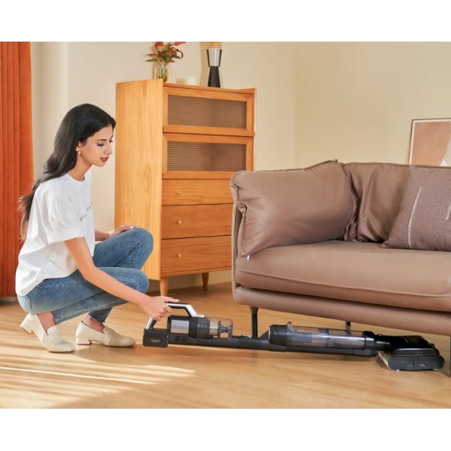 Вертикална прахосмукачка Xiaomi JIMMY PW11 Pro