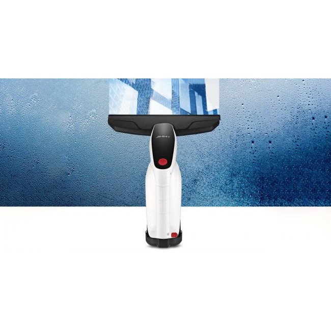 Xiaomi Jimmy VW302 Безжична чистачка за прозорци и повърхности
