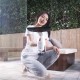 Xiaomi Jimmy VW302 Безжична чистачка за прозорци и повърхности