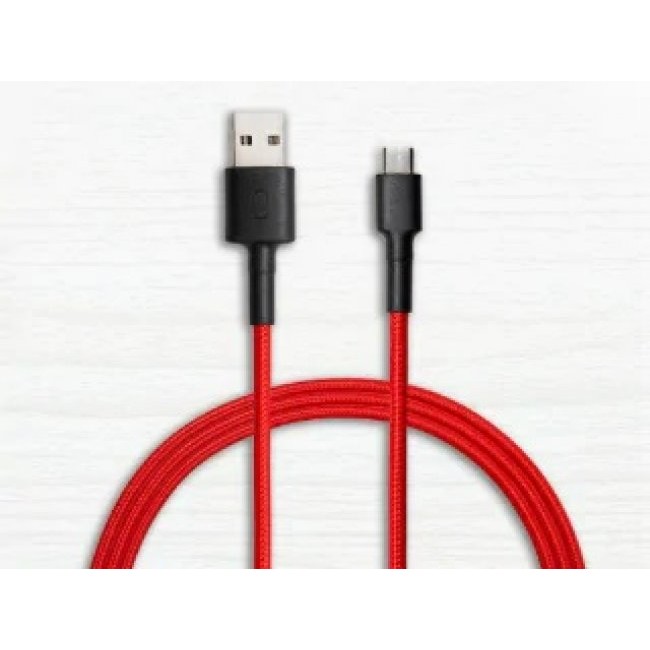 Кабел Xiaomi КАБЕЛ ОРИГИНАЛЕН USB TYPE C BRAIDED