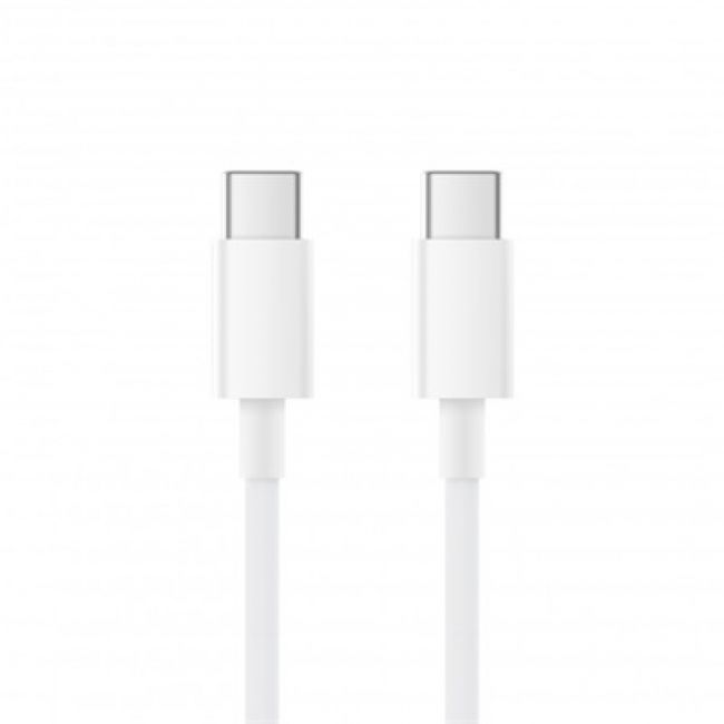 Кабел Xiaomi КАБЕЛ ОРИГИНАЛЕН USB TYPE C КЪМ USB TYPE C 150 СМ