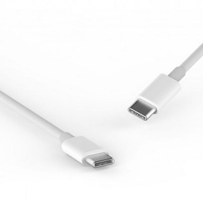Кабел Xiaomi КАБЕЛ ОРИГИНАЛЕН USB TYPE C КЪМ USB TYPE C 150 СМ