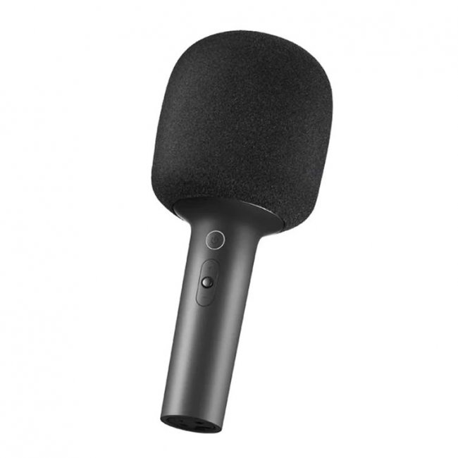 Микрофон Xiaomi Karaoke Microphone - Безжичен микрофон