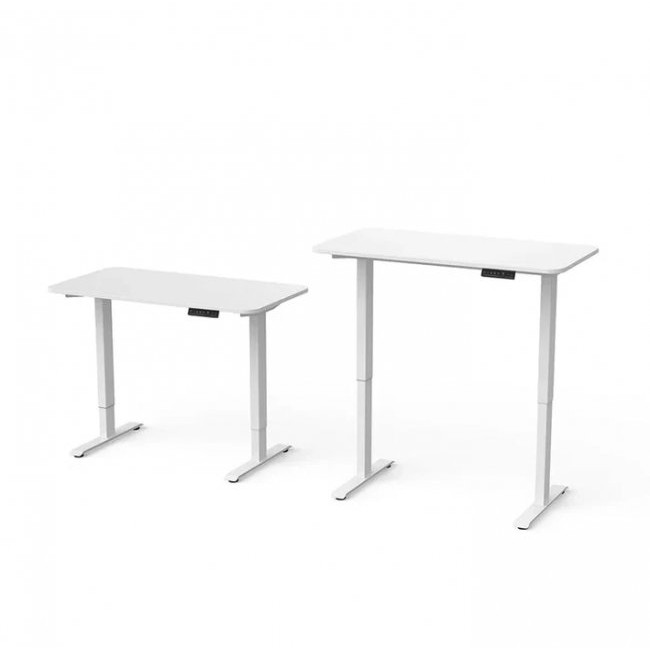 Офис бюро Xiaomi Kingsmith D3/ETD3A Electric Standing Desk 120см - Jujube Red