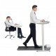 Офис бюро Xiaomi Kingsmith D3/ETD3A Electric Standing Desk 120см - Jujube Red