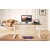 Офис бюро Kingsmith Desk ETSDI21 120см + ETSDI21 1.2M BURLYWOOD