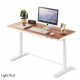 Офис бюро Xiaomi Kingsmith Desk ETSDI21 120см + ETSDI21 1.2M LIGHT RED