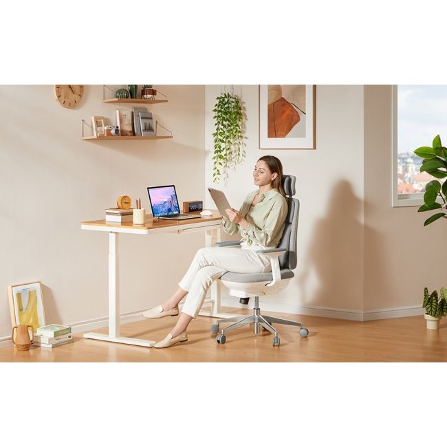 Офис бюро Xiaomi Kingsmith Desk ETSDI21 120см + ETSDI21 1.2M LIGHT RED