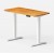 Офис бюро Kingsmith Desk ETSDI21 120см + ETSDI21 1.2M - WALNUT