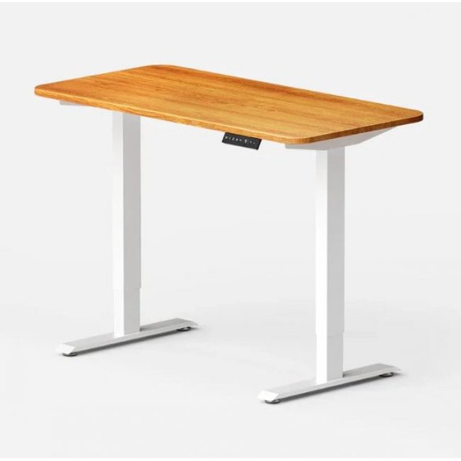 Офис бюро Xiaomi Kingsmith Desk ETSDI21 120см + ETSDI21 1.2M - WALNUT