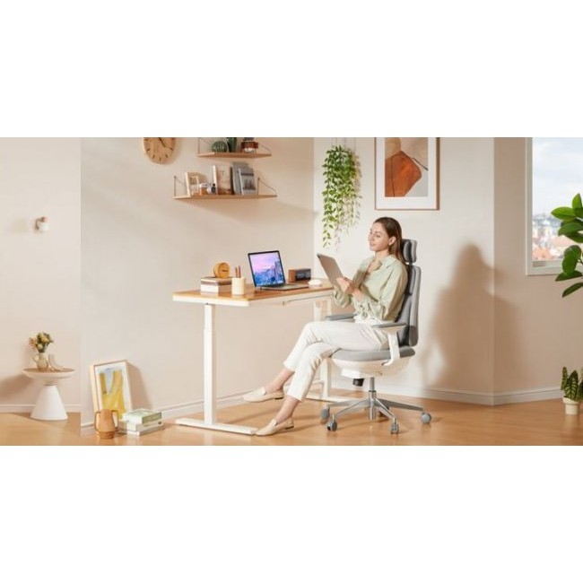 Офис бюро Xiaomi Kingsmith Desk ETSDI21 120см + ETSDI21 1.2M - WALNUT