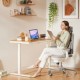 Офис бюро Xiaomi Kingsmith Desk ETSDI21 120см + ETSDI21 1.2M - WALNUT