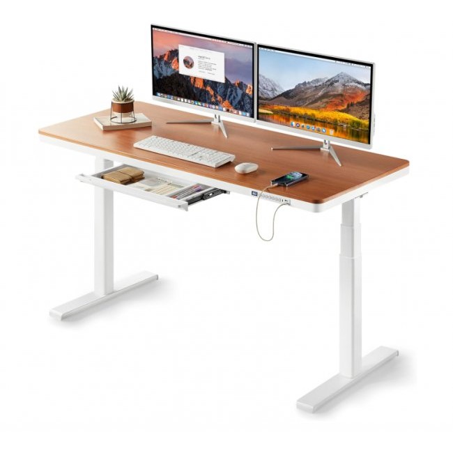 Офис бюро KINGSMITH Electric Standing Desk