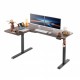 Офис бюро Xiaomi Kingsmith L Shaped Standing Desk ETDLI-Y-1700 Right Side - Black Walnut