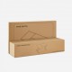 Офис бюро Xiaomi Kingsmith L Shaped Standing Desk ETDLI-Y-1700 Right Side - Dark Grey