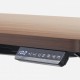Офис бюро Xiaomi Kingsmith L Shaped Standing Desk ETDLI-Z-1700 Left Side - Black Walnut