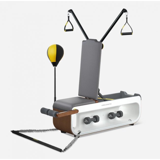 Комбиниран фитнес уред Kingsmith Multifunctional Fitness Bench - Мултифункционална лежанка