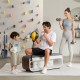 Комбиниран фитнес уред Kingsmith Multifunctional Fitness Bench - Мултифункционална лежанка