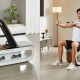 Комбиниран фитнес уред Kingsmith Multifunctional Fitness Bench - Мултифункционална лежанка