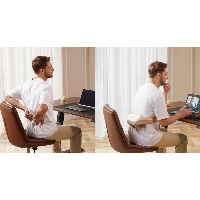 Масажор Kingsmith Neck Massager (MSK1A)