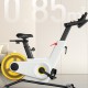 Велоергометър Kingsmith PB08S Spinning bike - БЯЛ -- WHITE