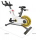 Велоергометър Kingsmith PB08S Spinning bike - БЯЛ -- WHITE