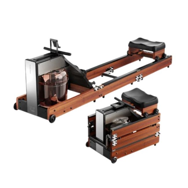 Гребен тренажор KingSmith Rowing Machine WR1 -  Сгъваем гребен тренажор