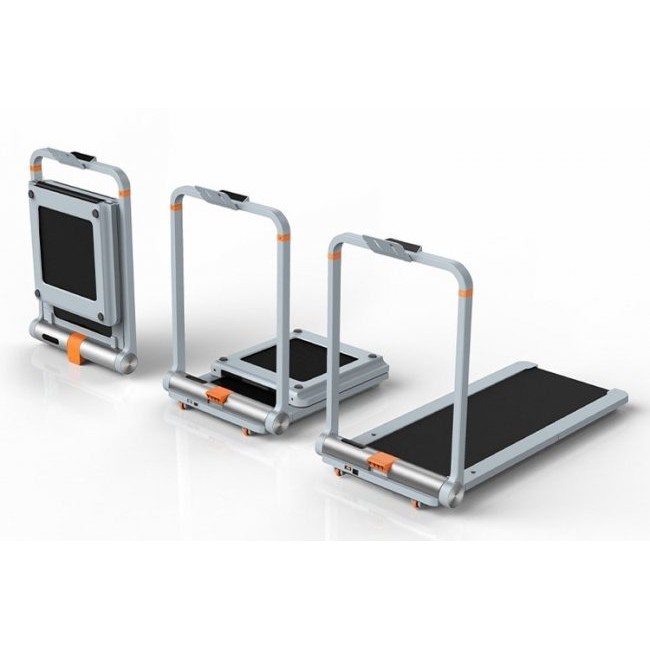 Бягаща фитнес пътека Kingsmith WalkingPad MC21 