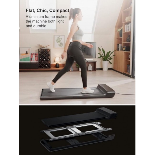 Бягаща фитнес пътека Xiaomi Kingsmith WalkingPad A1 PRO