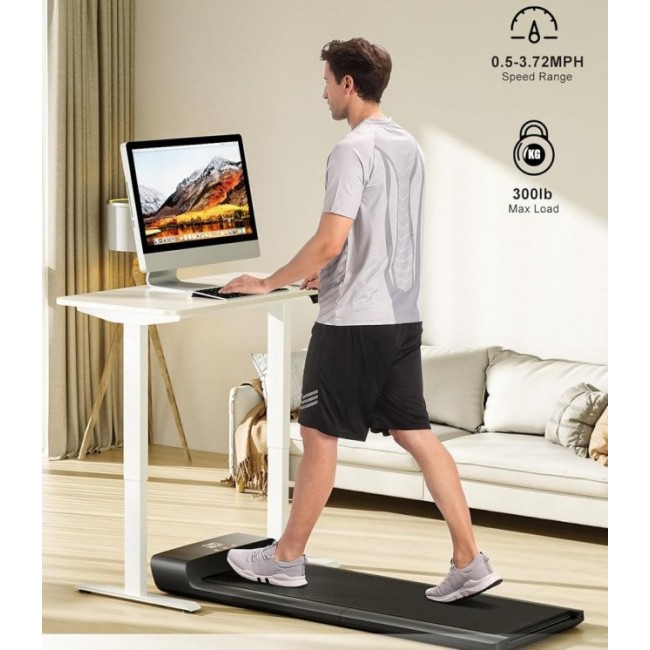 Бягаща фитнес пътека Xiaomi Kingsmith WalkingPad A1 PRO