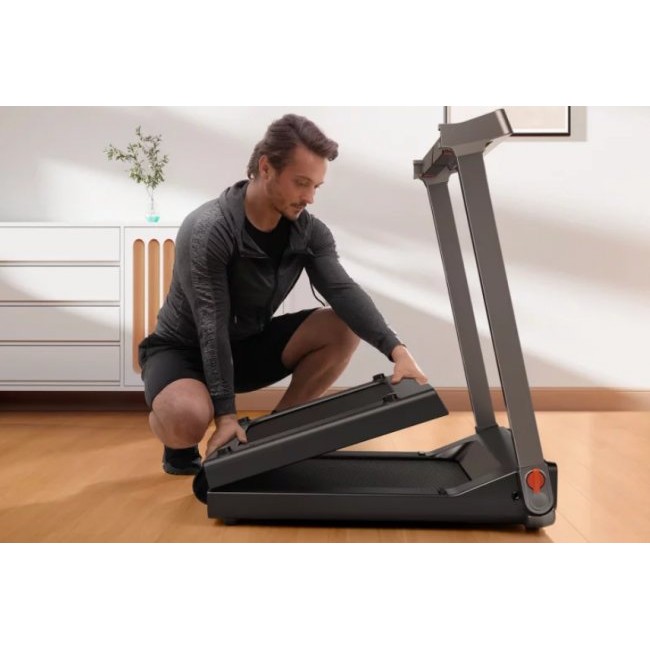 Бягаща фитнес пътека Xiaomi Kingsmith WalkingPad G1