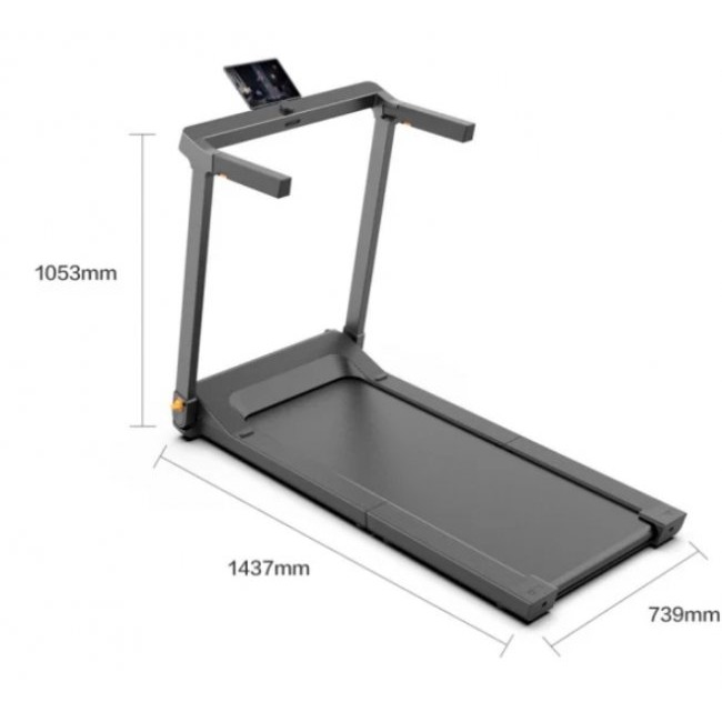 Бягаща фитнес пътека Xiaomi Kingsmith WalkingPad G1