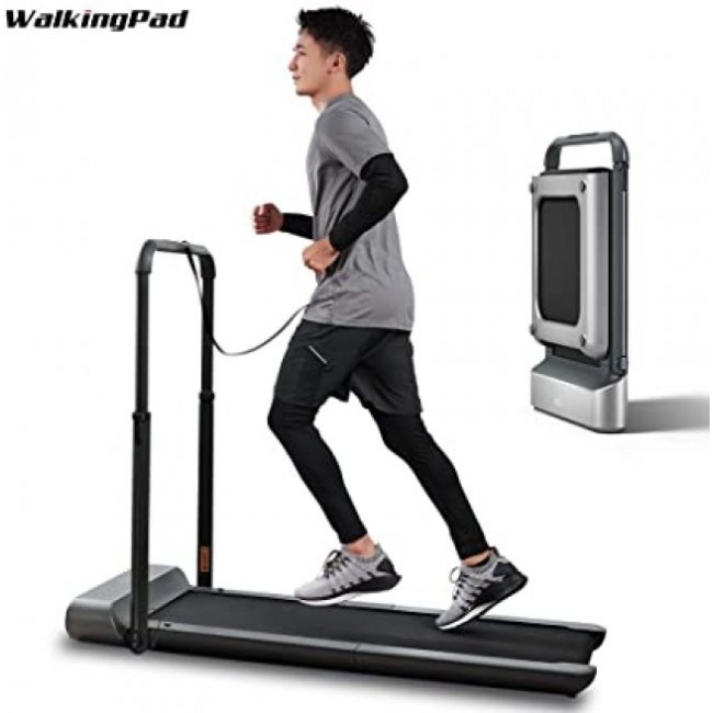 Бягаща фитнес пътека Kingsmith WalkingPad R1 PRO