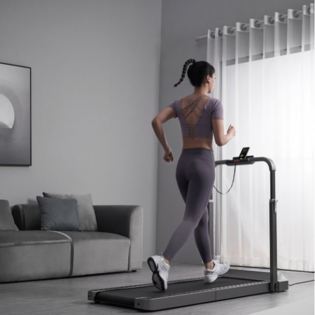Бягаща фитнес пътека Xiaomi Kingsmith WalkingPad R2B TRR2FB