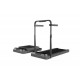 Бягаща фитнес пътека Kingsmith Walkingpad R2H Pro S