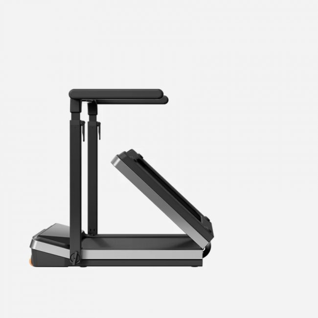 Бягаща фитнес пътека Kingsmith Walkingpad R3 Hybrid+