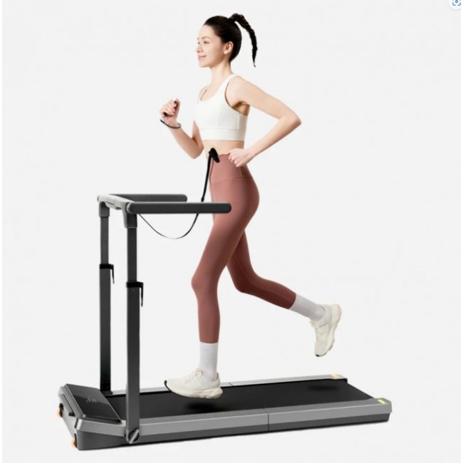 Бягаща фитнес пътека Kingsmith Walkingpad R3 Hybrid+