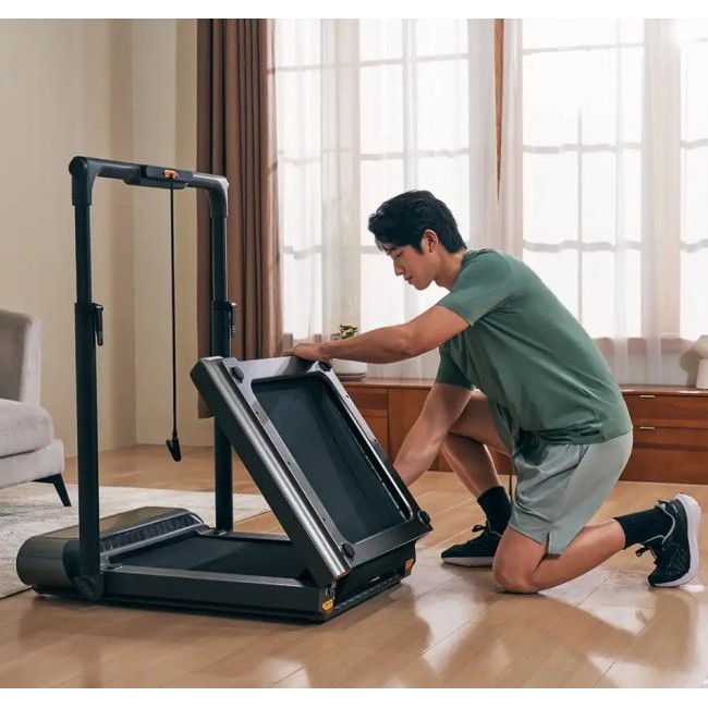 Бягаща фитнес пътека Kingsmith WalkingPad R3 Hybrid