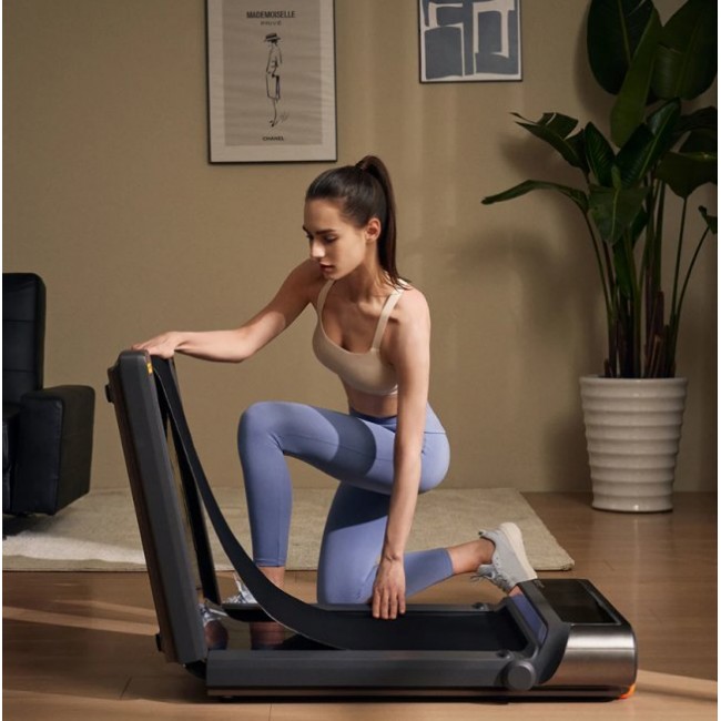 Бягаща фитнес пътека Kingsmith WalkingPad R3