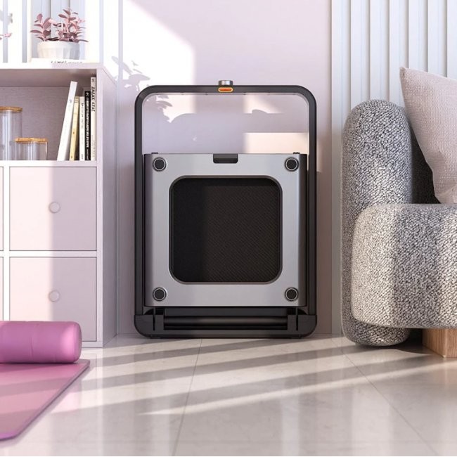 Бягаща фитнес пътека Xiaomi Kingsmith WalkingPad X21