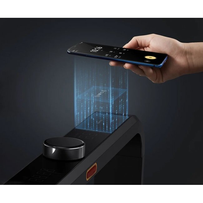 Бягаща фитнес пътека Xiaomi Kingsmith WalkingPad X21