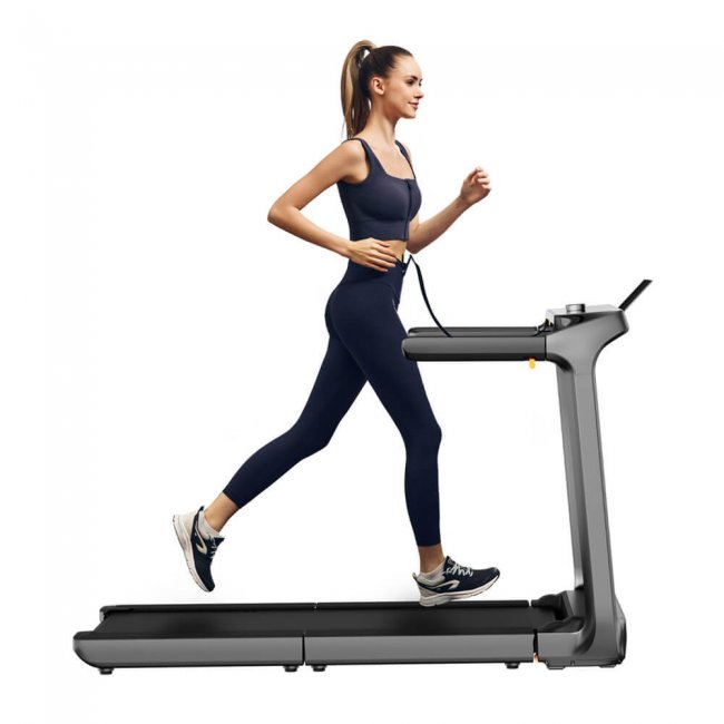 Бягаща фитнес пътека Kingsmith WalkingPad X218