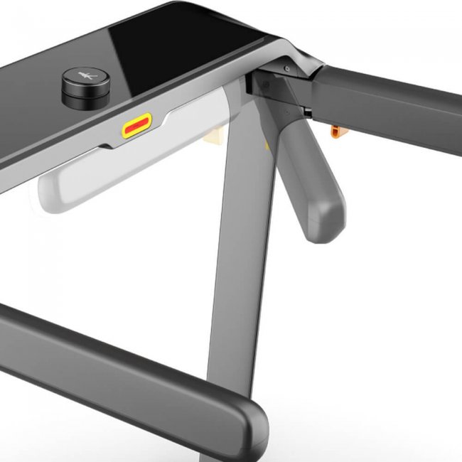 Бягаща фитнес пътека Kingsmith WalkingPad X218