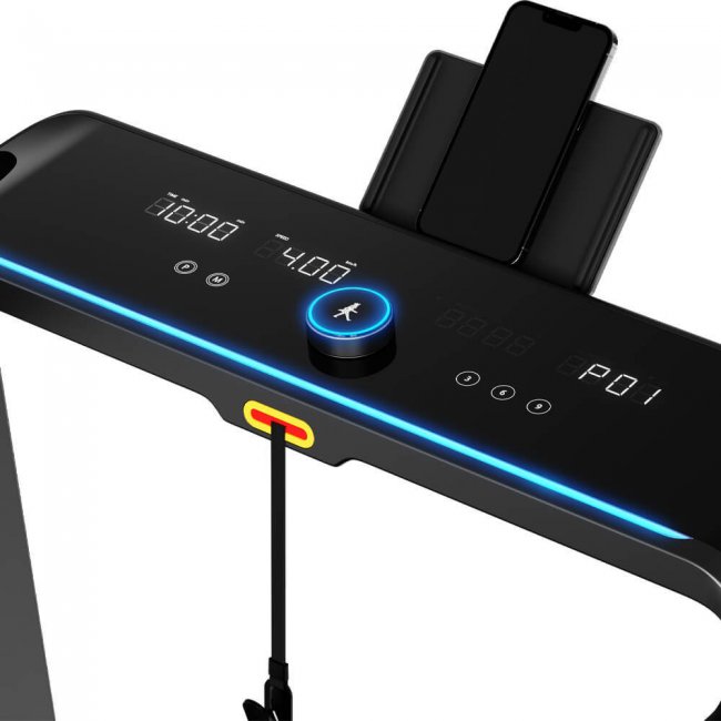 Бягаща фитнес пътека Kingsmith WalkingPad X218