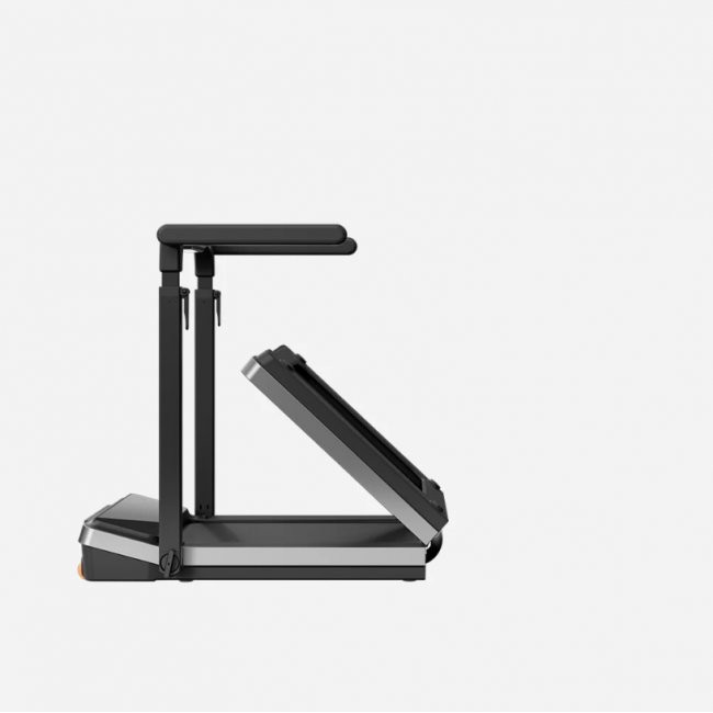 Бягаща фитнес пътека Kingsmith WalkingPad Z3 Hybrid Plus +