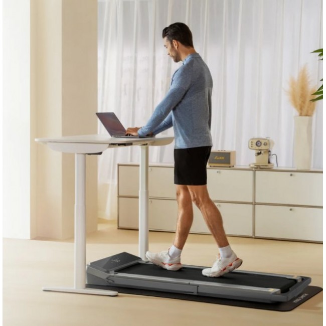 Бягаща фитнес пътека Kingsmith WalkingPad Z3 Hybrid Plus +