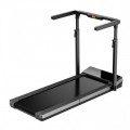 Бягаща фитнес пътека Kingsmith WalkingPad Z3 Hybrid Plus +
