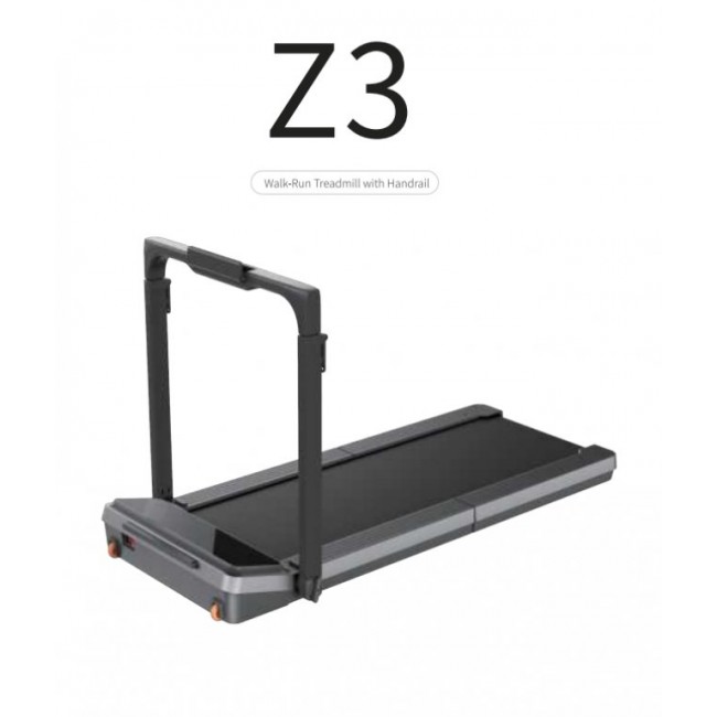 Бягаща фитнес пътека Xiaomi Kingsmith Z3 Hybrid