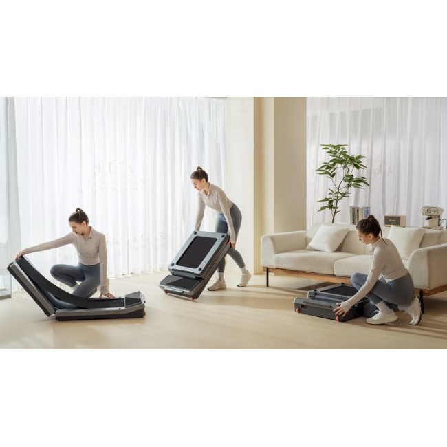 Бягаща фитнес пътека Kingsmith WalkingPad Z3