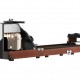 Гребен тренажор KingSmith Rowing Machine WM10 Сгъваем гребен тренажор - ТЪМНОКАФЯВ -- DARK BROWN